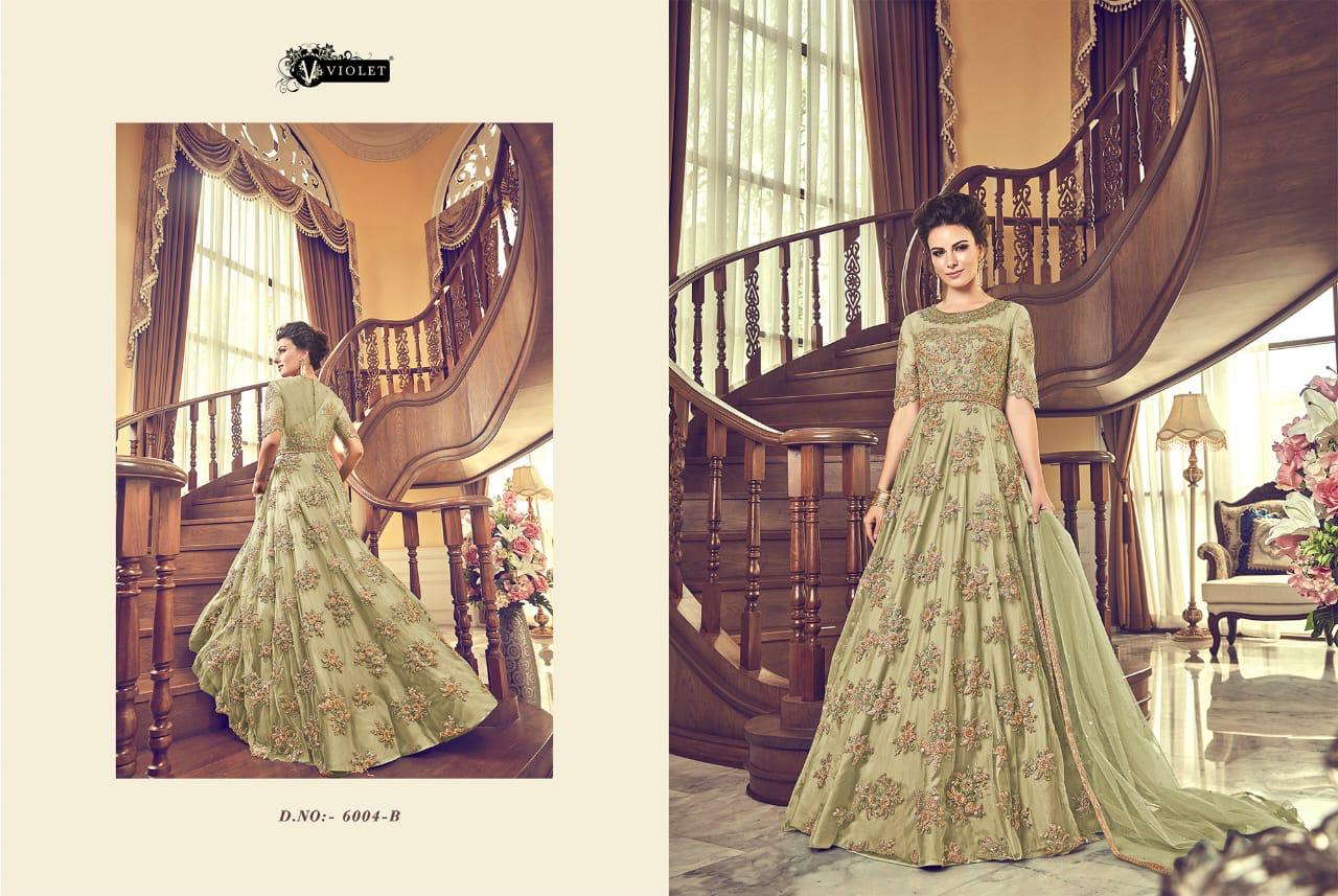 Design - 6004 B